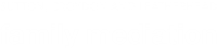 Sutton, Croydon and Leatherhead Family Mediation Logo